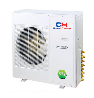 Мульти-спліт системи Cooper&Hunter CHML-U42RK5-NG Outdoor unit A219 фото