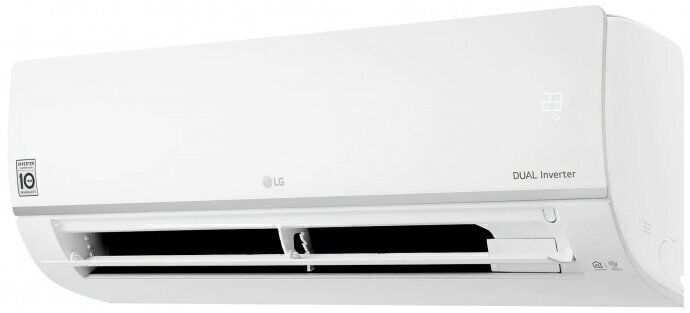 LG DUALCOOL Eco S12EQ J002 фото