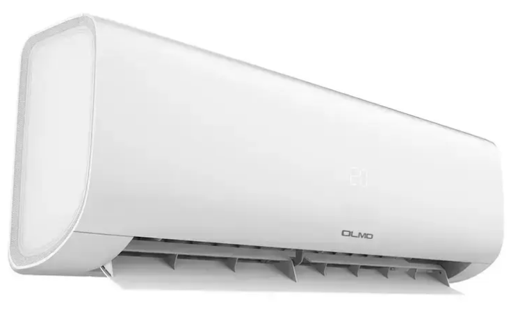 Мульти спліт система OLMO OMS-12FRH2(i) (внутрішній блок) B031 фото
