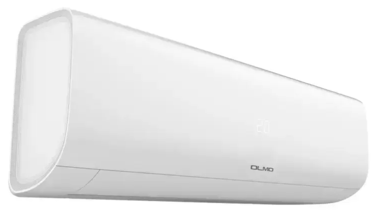 Мульти спліт система OLMO OMS-12FRH2(i) (внутрішній блок) B031 фото