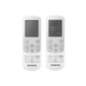 Кондиціонер Samsung Nordic AR12TXFYBWKNEE G027 фото 5