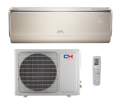 Cooper&Hunter CH-S18FTXHV-B-NG A065 фото