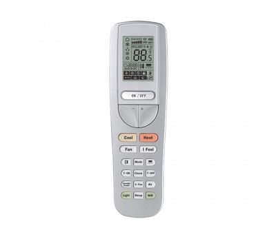 Cooper&Hunter CH-S18FTXHV-B-NG A065 фото