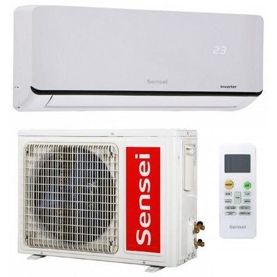 Sensei SAC-18CHG Lux On-Off X3401 фото