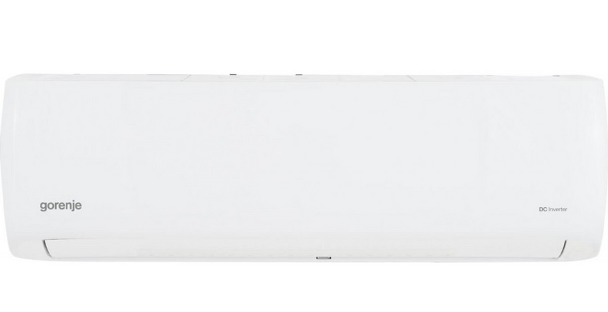 Кондиціонер Gorenje TITAN53IN TR/TITAN53OUT P007 фото