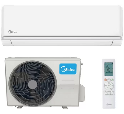 Кондиціонер MIDEA MSAG-18HRFN8-I/MSAG-18HRFN8-O D025 фото