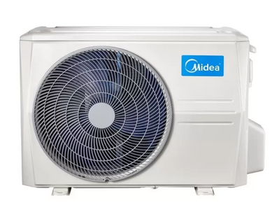 Кондиціонер MIDEA MSAG-24HRFN8-I/MSAG-24HRFN8-O D026 фото