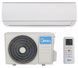 Кондиціонер MIDEA AF6-18N1C0-I/AF6-18N1C0-O Forest D008 фото 1