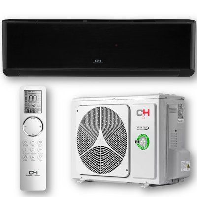 Cooper&Hunter CH-S12FTXAL2-FB A058 фото