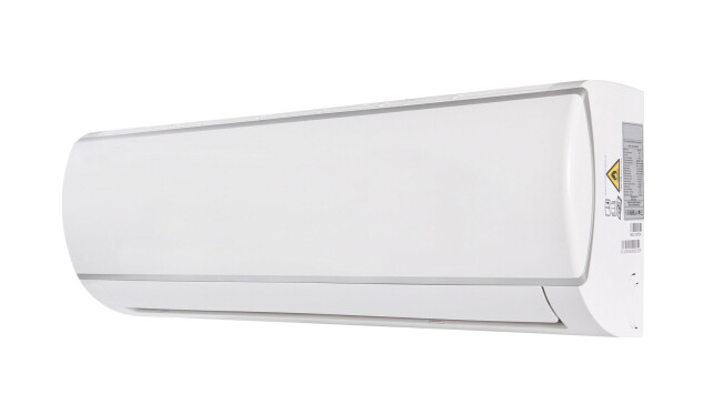 Кондиціонер MIDEA AF6-24N1C0-I/AF6-24N1C0-O Forest D009 фото