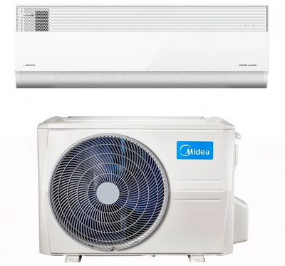 Кондиціонер MIDEA MSFA-09N8D6E-I/MSFA-09N8D6E-O Gaia D027 фото