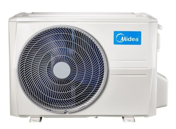 Кондиціонер Midea AG-07N8C2F-I/AG-07N8C2F-O Xtreme D010 фото