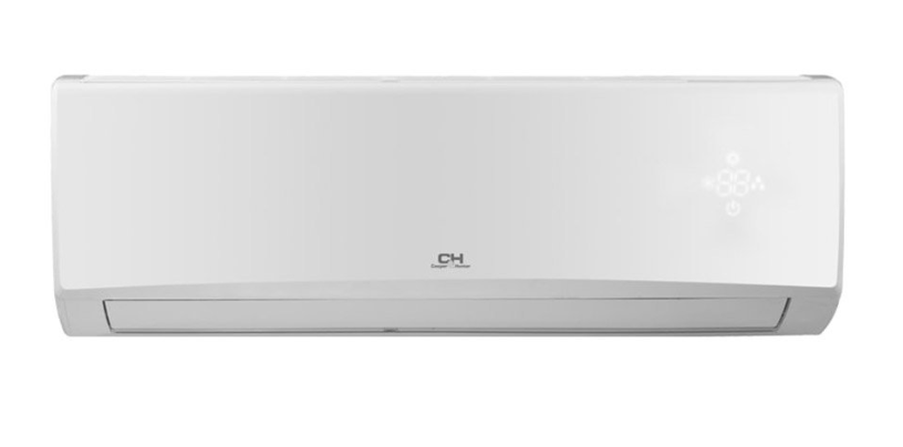 Мульти-сплит система Cooper&Hunter CHML-U28RK4-NG/CH-S07FTXE(I) *4шт A331 фото