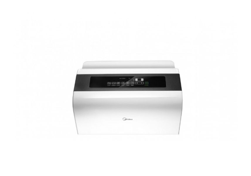 Осушувач повітря Midea MDDP-50DEN1-QA3 D021 фото