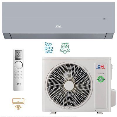 Cooper&Hunter CH-S18FTXAM-SC A033 фото