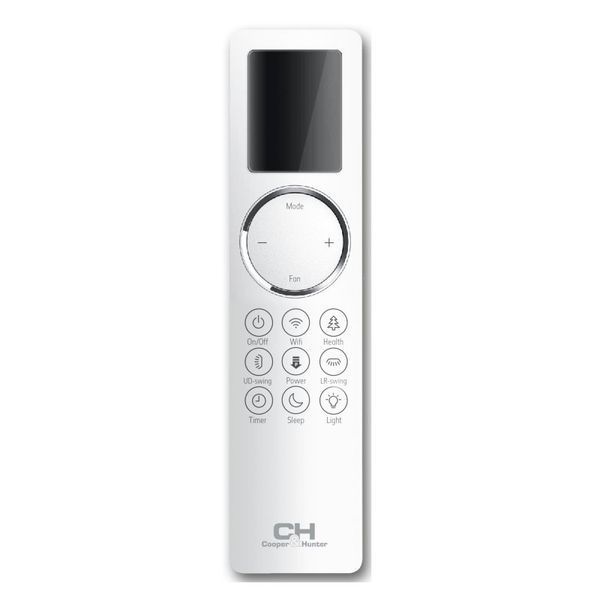 Cooper&Hunter CH-S18FTXAL2-FB A059 фото
