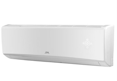 Внутрішній блок кондиціонера Cooper&Hunter CH-S18FTXE-NG(I) Wi-Fi A332 фото
