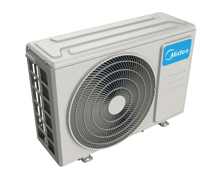 Кондиціонер Midea MSAGN-09FN8-I / MSAGN-09FN8-O Nordic  D029 фото