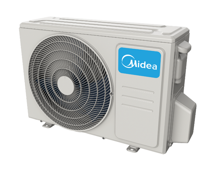 Кондиціонер Midea MSAGN-09FN8-I / MSAGN-09FN8-O Nordic  D029 фото