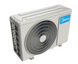 Кондиціонер Midea MSAGN-09FN8-I / MSAGN-09FN8-O Nordic  D029 фото 3