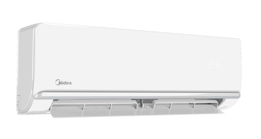Кондиціонер Midea MSAGN-09FN8-I / MSAGN-09FN8-O Nordic  D029 фото