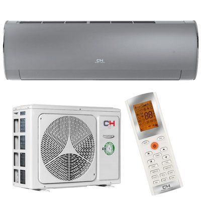 Cooper&Hunter CH-S12FTXD2-SC A020 фото