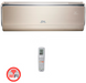 Внутрішній блок кондиціонера Cooper&Hunter VIP CHML-IW09VNK Wi-Fi A338 фото 1