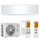 Cooper&Hunter CH-S09FTXAM2S-WP A066 фото 1