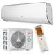 Cooper&Hunter CH-S18FTXD2-WP A017 фото 1