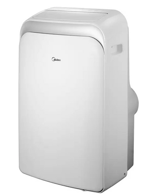 Мобільний кондиціонер Midea MPPDB-12CRN7 D036 фото