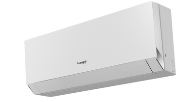 Кондиціонер Hoapp HSZ-EF67VAN/HUZ-EF67VA (Design wi-fi R32 -25°C) BB18 фото