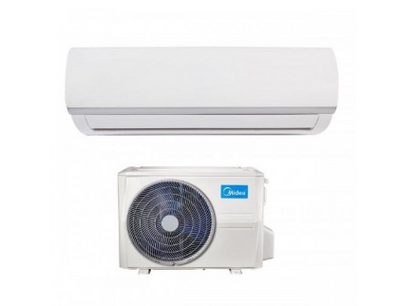 Кондиціонер MIDEA AF8-09N1C2-I/AF8-09N1C2-O D001 фото