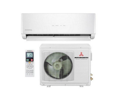 Кондиціонер Mitsushito SMK/SMC22AG1 MT01 фото