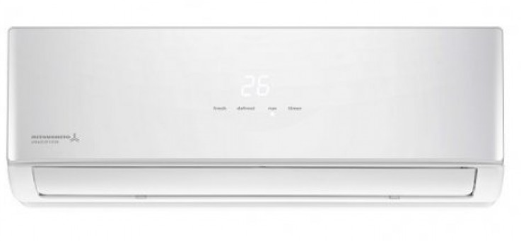 Кондиціонер Mitsushito SMK/SMC22AG1 MT01 фото