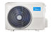 Кондиціонер MIDEA AF8-09N1C2-I/AF8-09N1C2-O D001 фото 2