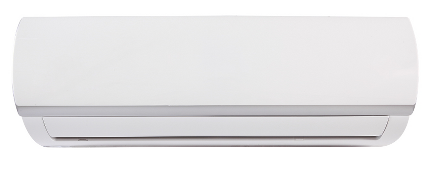 Кондиціонер MIDEA AF8-09N1C2-I/AF8-09N1C2-O D001 фото
