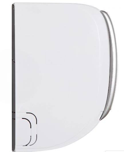 Кондиціонер Midea AF8-12N1C2-I / AF8-12N1C2-O D002 фото