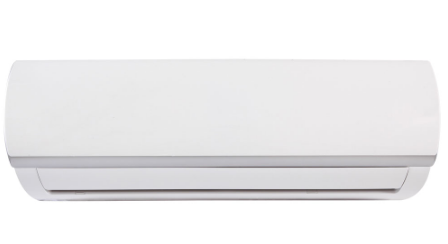 Кондиціонер Midea AF8-12N1C2-I / AF8-12N1C2-O D002 фото