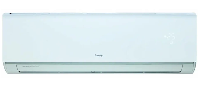 Кондиціонер Hoapp Light Inverter R32 HSZ-GX67VA/HMZ-GX67VA  BB19 фото