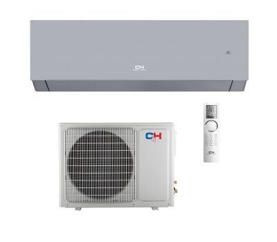 Cooper&Hunter CH-S24FTXAM-SC A034 фото