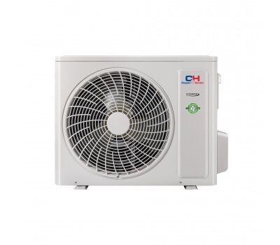 Cooper&Hunter CH-S24FTXAM-SC A034 фото