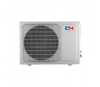 Cooper&Hunter CH-S09FTXQ2-NG A007 фото
