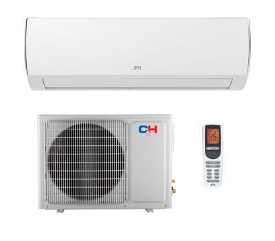 Cooper&Hunter CH-S09FTXQ2-NG A007 фото
