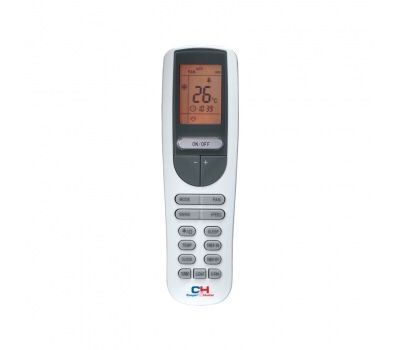 Cooper&Hunter CH-S09FTXQ2-NG A007 фото