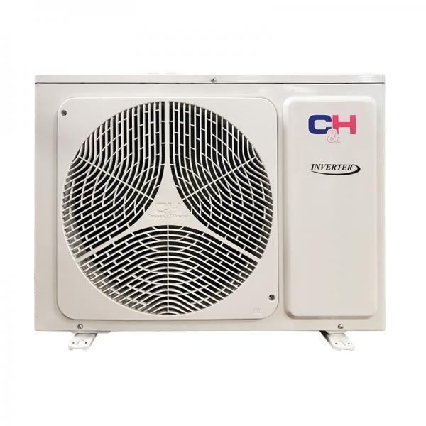 Cooper&Hunter CH-S09FTXAN-WP A035 фото